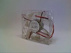 EFS-08E12H Управление вентилятором/тепловым режимом для панели управления от EVERFLOW TECHNOLOGY