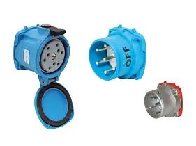 Meltric 37-34570-172