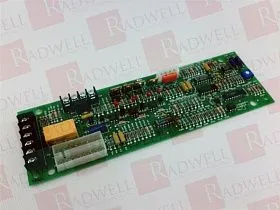 Плата ПК Плата ПЛК / дополнения к  плататам Артикул 4D12591G1 от производителя EMERSON