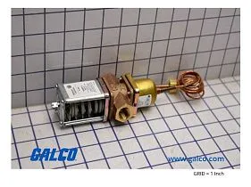 Johnson Controls V46EA-3C