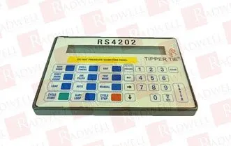 OIT Замена дисплея / сенсора Артикул RS4202 от производителя DOVER CORPORATION