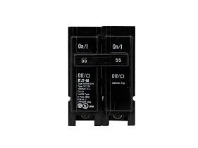 Cutler Hammer, Div of Eaton BRHH255