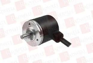 Кодирующее устройство / фазовый датчик положения Артикул BDK 16.24K50-5-9 от производителя BAUMER ELECTRIC