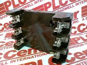 Держатель предохранителя Артикул G6R30A3S от производителя CONVERTEAM