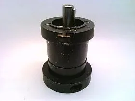 Головка редуктора MPE 90 VOGEL 327568-003, передаточное число 10:1, круглое основание