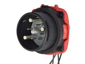 Meltric 35-68243-C-K04-264-HAZ