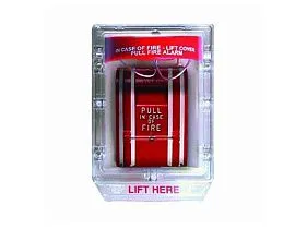 Edwards Signaling STI-1250