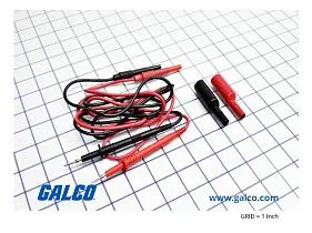 Simpson Electric 12398