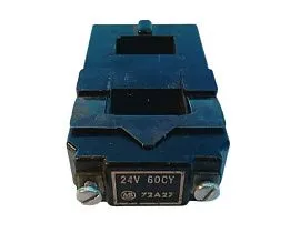 Катушка управления ALLEN BRADLEY 72A27, 24В, 60Гц для контактора