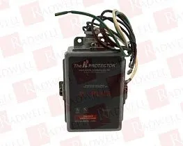 Ограничитель перенапряжения / супрессор  Артикул P-3Y 277/480+C от производителя EATON CORPORATION