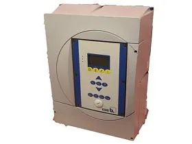 Привод насоса KSB 7,5 кВт 380-480В 17,4А 50/60Гц 3007K50AHP000