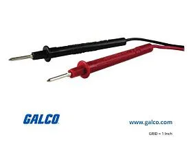 Miscellaneous TEST LEADS