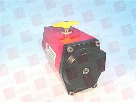 Пневмопривод Артикул PAS 700-4 DLS M5 от производителя KF CONTROMATICS