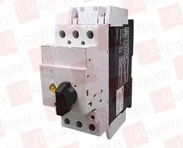 Автоматический выключатель в литом корпусе Артикул PKZM4-16-CB от производителя EATON CORPORATION