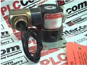 Электромагнитный клапан ALLENAIR VSS-3/8-OR-PK-120/60