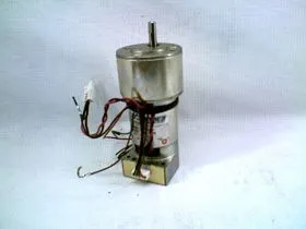 Мотор-редуктор GM9213C790-R3 от PITTMAN