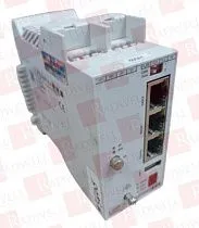 Модуль / стойка ПЛК Артикул EXC66H00 от производителя ECKELMANN