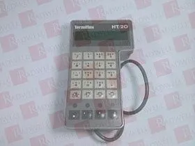 Подвесной пульт  для обучения Артикул HT/20 от производителя TERMIFLEX