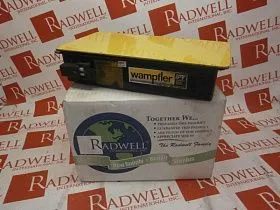 Преобразователь индуктивный WAMPFLER 91212-322-0164085, 125А, 750Вт, 560В