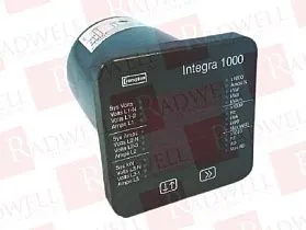 Щитовой измерительный прибор Артикул 077-IJMU-PQA5-RS-P1 от производителя TE CONNECTIVITY