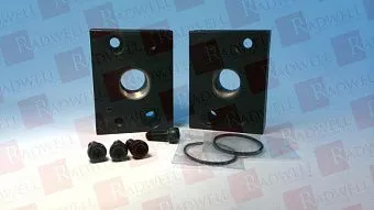 Пневматический блок  ввода/вывода / Адаптер  / Подложка Артикул P3NKB16CP от производителя PARKER