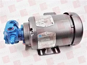 Насос с приводом от двигателя Артикул 34G204-4696G5 от производителя TUTHILL