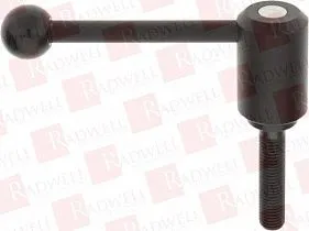 Ручка Артикул K0108.4162X70 от производителя KIPP