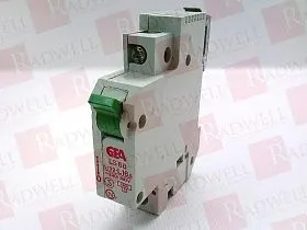 Автоматический выключатель для монтажа на дин-рейку Артикул LS68-L16A от производителя GEA GROUP