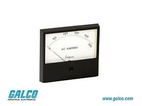 Simpson Electric 16185