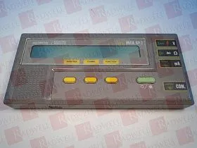 Мультиметр Артикул MICA GP2 от производителя CHAUVIN ARNOUX GROUP