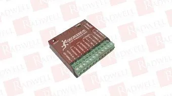 Шаговый двигатель Артикул G203V от производителя GECKODRIVE