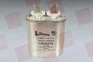 Конденсатор Артикул CR10X370 от производителя BEACON COMPONENTS