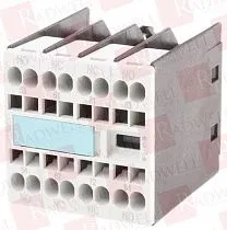 Вспомогательный контакт Артикул 3RH1911-2FA22 от производителя SIEMENS