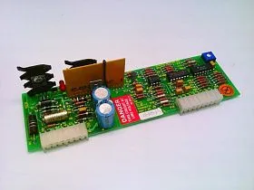 Тормозной щит динамический DYNAMATIC 15-875-3