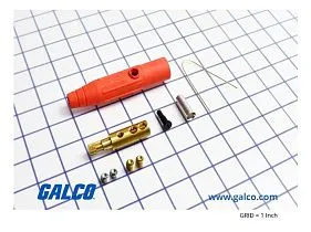 Advanced Devices (Marinco) CLM2M-G