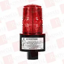 Проблесковый маячок Артикул 492S-120-R от производителя TOMAR