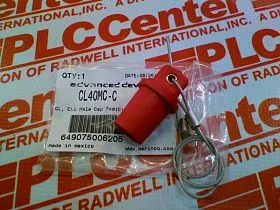 Наконечник / разъем Артикул CL40MC-C от производителя SPERRY INSTRUMENTS