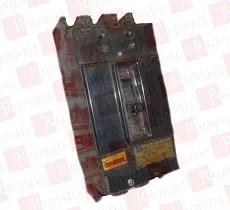 Автоматический выключатель в литом корпусе Артикул ATB36015 от производителя TRUMBULL