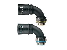 Adaptaflex, a Division of T&B AT54/M50/CS90/BLY