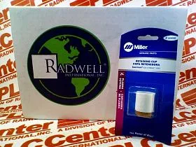 192050 Электрический аксессуар от MILLER ELECTRIC