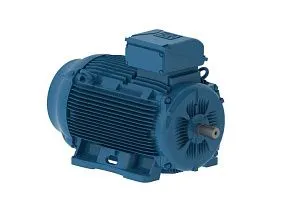 WEG Electric E15012EP3YAX355MLF3W