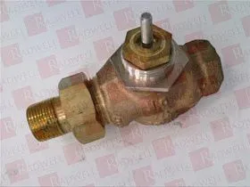 Шаровой клапан Артикул VB-7211-0-4-6 от производителя INVENSYS