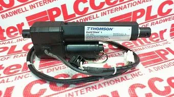 Актуатор электрический SP24-09A4-02 Warner Linear, 24В, ход 2 дюйма, нагрузка 11.3 кг