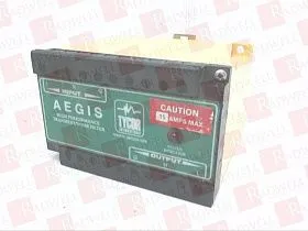 Фильтр  радиопомех Артикул AGS-120-15-X от производителя TYCOR