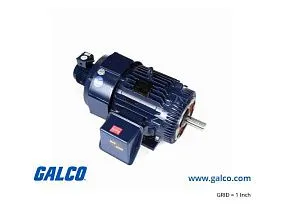 Marathon Electric 365THFS8380