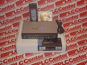 Телекоммуникационный коммутатор SRW208P от LINKSYS