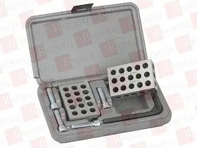 Габаритный манометр  Артикул 52-439-032-0 от производителя FOWLER