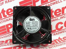 Вентилятор / Вентиляция Артикул S128-2-HTS от производителя TIGER POWER