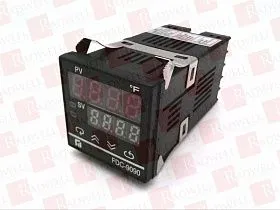 Контроль температуры / процесса Артикул FDC9090451320000 от производителя FUTURE DESIGN CONTROLS INC