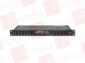 Узел нагрузки / панель управления Артикул T009-5330AAAA553 от производителя TELECT